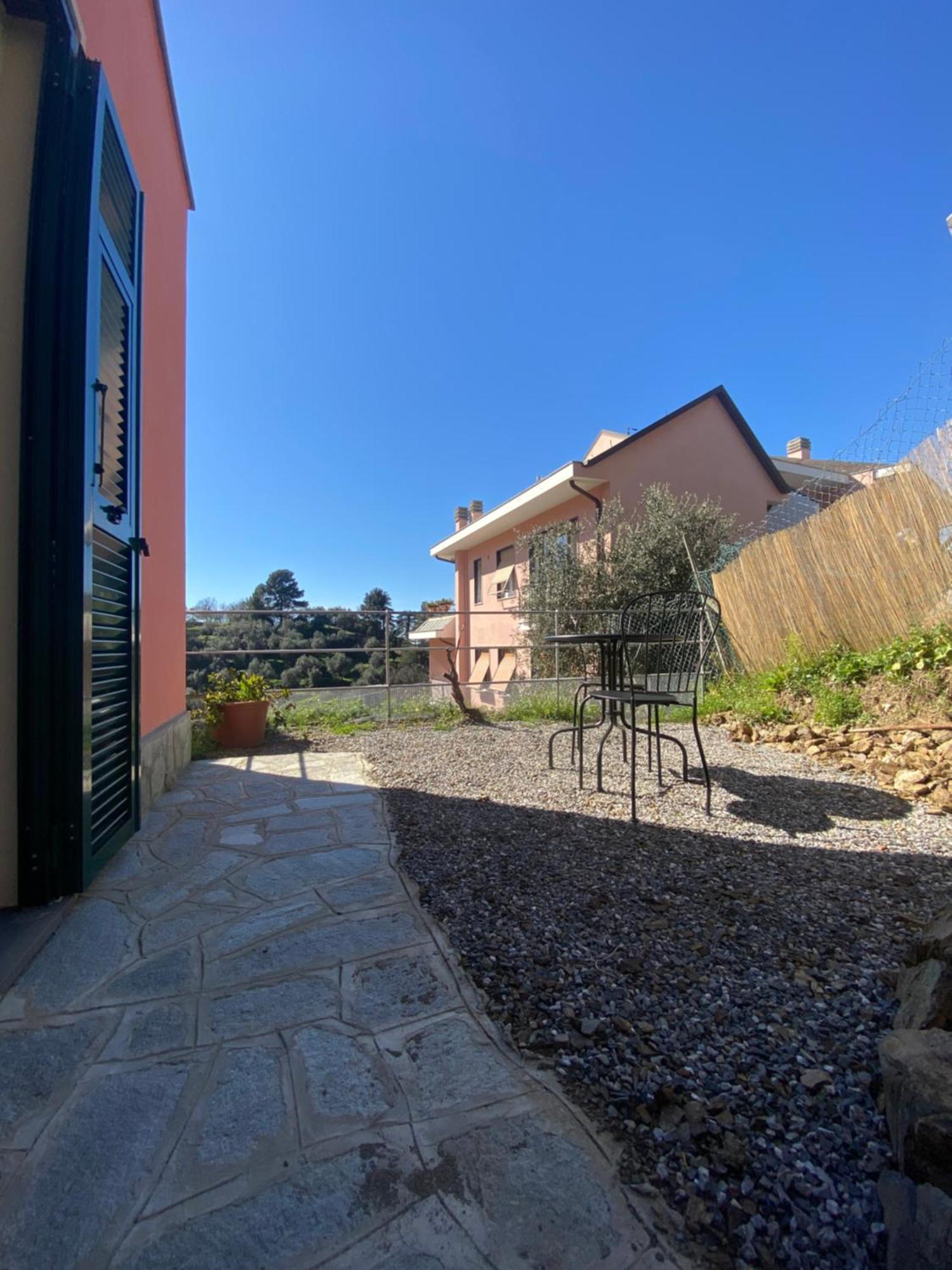 Il Vigneto Villa โมเนเลีย ภายนอก รูปภาพ