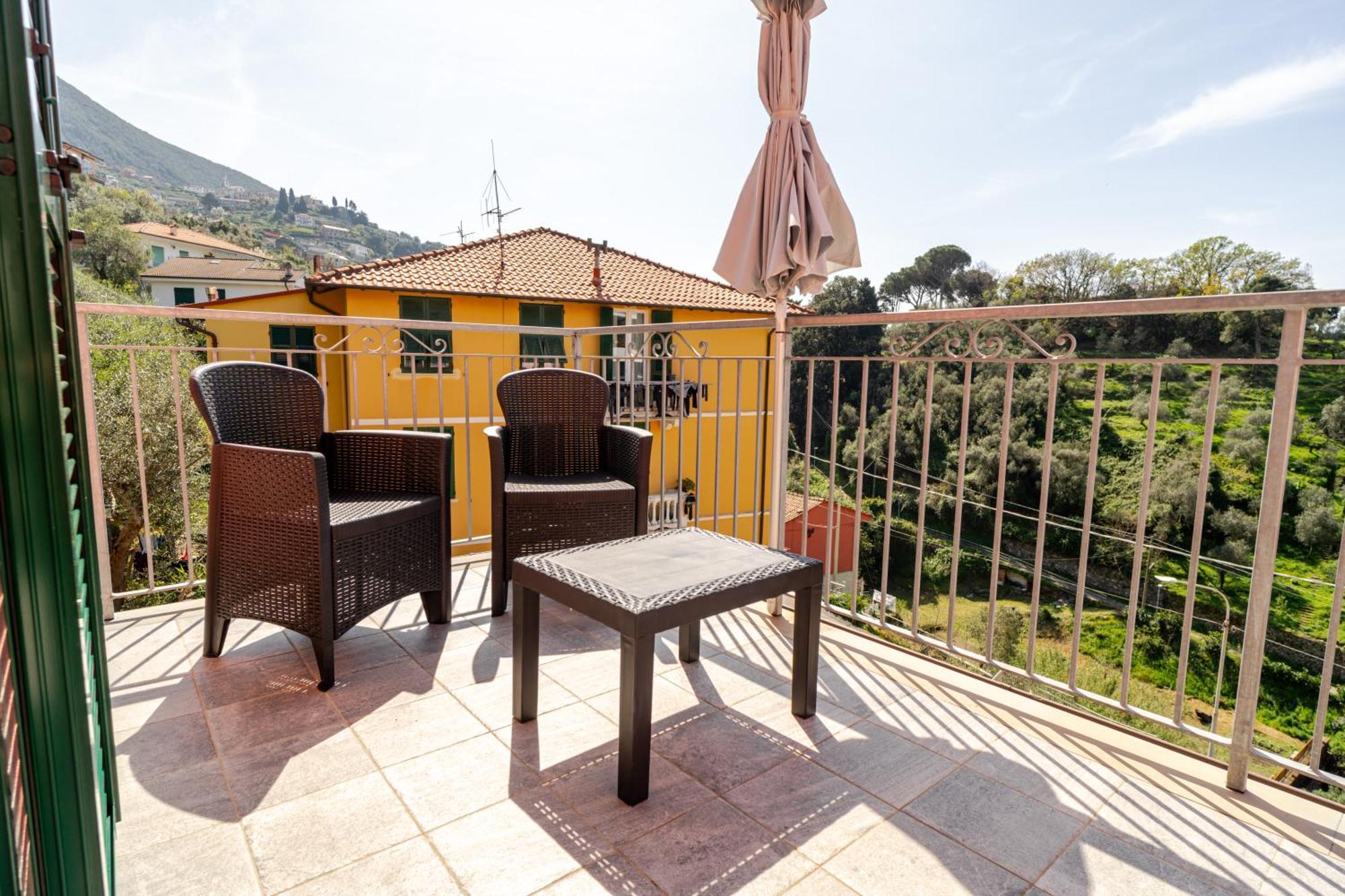 Il Vigneto Villa โมเนเลีย ภายนอก รูปภาพ